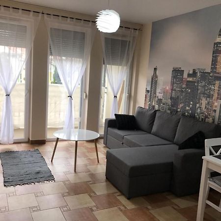 Beach Deluxe Apartman Hajdúszoboszló Εξωτερικό φωτογραφία