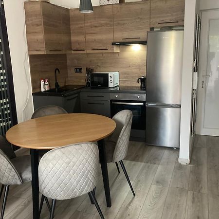 Beach Deluxe Apartman Hajdúszoboszló Εξωτερικό φωτογραφία