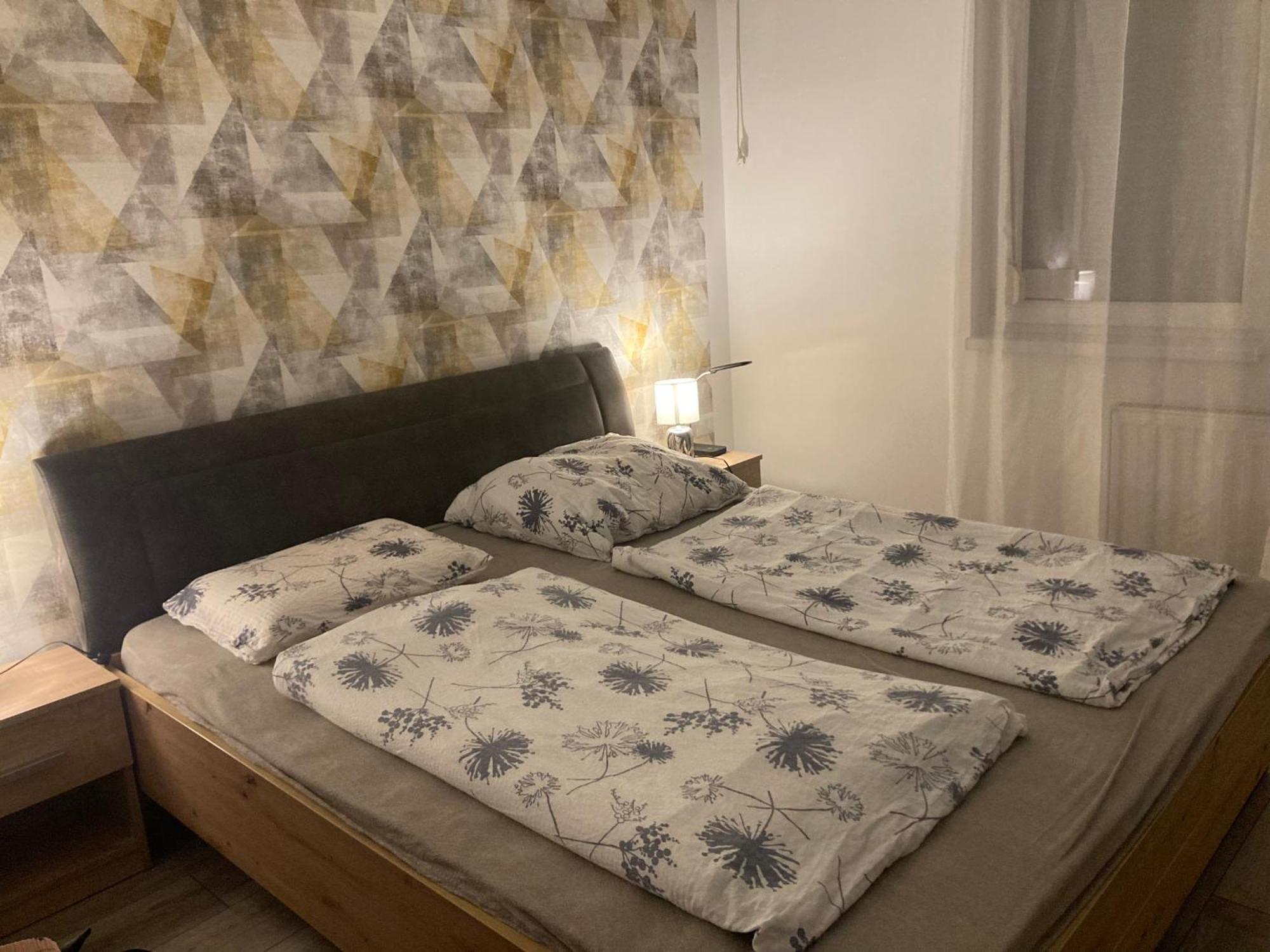 Beach Deluxe Apartman Hajdúszoboszló Εξωτερικό φωτογραφία